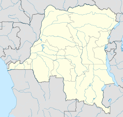 Боэнде (Демократическая Республика Конго)