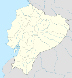 Латакунга (город) (Эквадор)