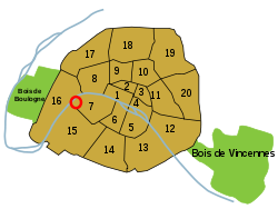 как правильно написать эйфелева башня. 250px Emplacement tour Eiffel Paris.svg. как правильно написать эйфелева башня фото. как правильно написать эйфелева башня-250px Emplacement tour Eiffel Paris.svg. картинка как правильно написать эйфелева башня. картинка 250px Emplacement tour Eiffel Paris.svg. Французские власти решили устроить всемирную выставку в память столетнего юбилея Французской революции (1789 год). Парижская городская администрация попросила известного инженера Гюстава Эйфеля внести соответствующее предложение. Вначале Эйфель был немного озадачен, но затем, порывшись в своих бумагах, внес на рассмотрение чертежи 300-метровой железной башни, которым он до этого почти не уделял внимания. 18 сентября 1884 года Гюстав Эйфель получает совместный со своими сотрудниками патент на проект, а впоследствии выкупает у них же и исключительное право.