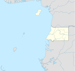 Кого (Экваториальная Гвинея) (Экваториальная Гвинея)