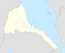 Сенафе (Эритрея)