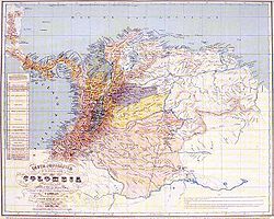 Estados Unidos Colombia 1863.jpg