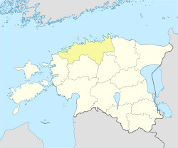Хумала, Эстония (Харьюмаа)