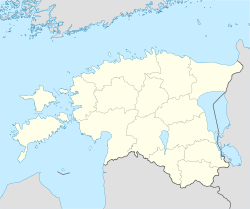 Раннапунгерья (Эстония)