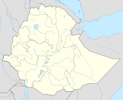 Гондэр (Эфиопия)