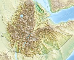 Дабус (Эфиопия)