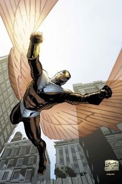 Falcon marvel comics.jpg