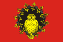 Flag of Besedskoe (Leningrad oblast).png