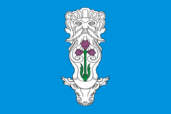 Flag of Bichurinskoe (Chuvashia).png