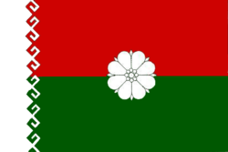 Flag of Paranginsky rayon (Mariy-El).png