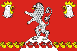 Flag of Russko-Vysotckoe (Leningrad oblast).png