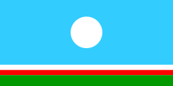 Flag of Sakha.svg