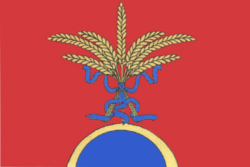 Flag of Semibratovo (Yaroslavl oblast).png