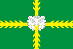Flag of Sutchevskoe (Chuvashia).png