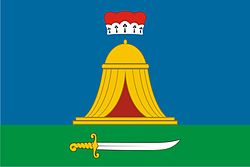 Flag of Tabory (Sverdlovsk oblast).jpg