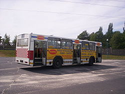 Glogow Autobus 2005.JPG