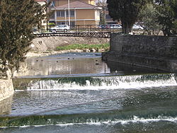 Gorlago fiume Cherio.jpg