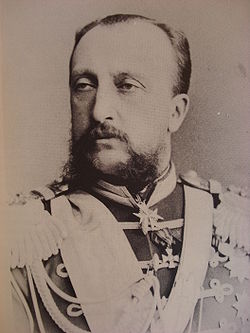 Великий князь Николай Николаевичъ (Старший)