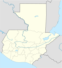 Текун-Уман (Гватемала)