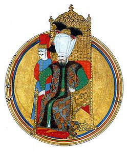 Мехмед IV