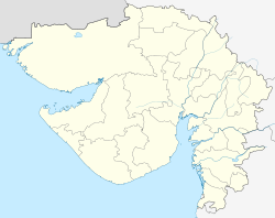 Паланпур (Гуджарат)