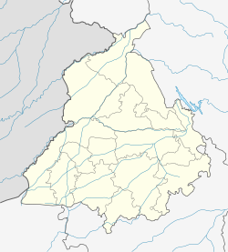 Гхоман (Пенджаб)
