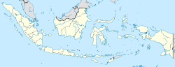 Тегал (Индонезия)