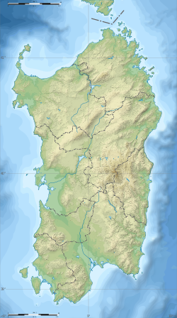 Флумендоза (Сардиния)