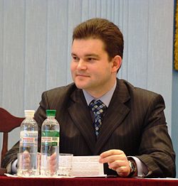 Игорь Николаевич Иваненко