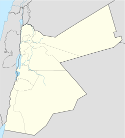 Амман (Иордания)