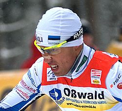 KAERP Algo Ville Tour de Ski 2010.jpg