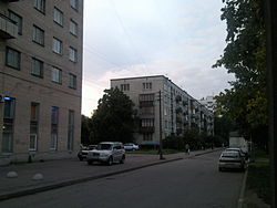 Kozlova Street (Saint Petersburg) 23Sep10 (1).jpg