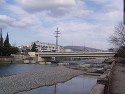 Краснодарский мост