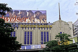 Boston-Garden