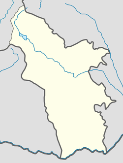 Караундж (село) (Сюник)