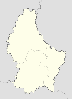Люксембург (город) (Люксембург)