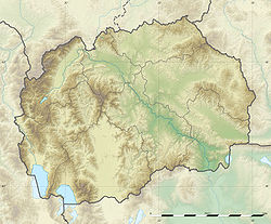 Драгор (река) (Республика Македония)