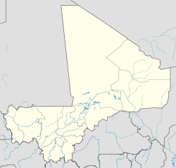 Нара (город в Мали) (Мали)