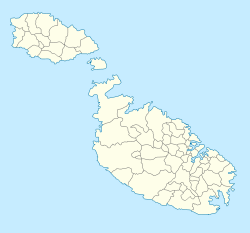 Сент-Полс-Бэй (Мальта)