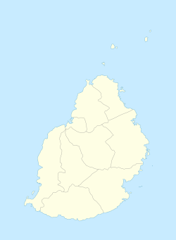Махеборг (Маврикий)