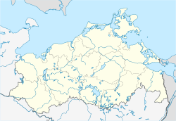 Зарнов (Мекленбург-Передняя Померания)