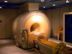 Магнитно-резонансная томография - это... Что такое Магнитно-резонансная томография?