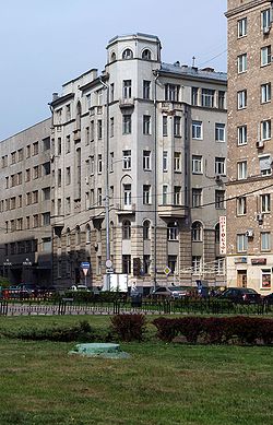 улица бурденко какое метро рядом. 250px Moscow%2C Burdenko 8%2C Kandinsky Home. улица бурденко какое метро рядом фото. улица бурденко какое метро рядом-250px Moscow%2C Burdenko 8%2C Kandinsky Home. картинка улица бурденко какое метро рядом. картинка 250px Moscow%2C Burdenko 8%2C Kandinsky Home