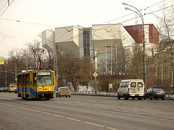 Moscow, Stromynka 6 - Rusakov Club 1.jpg