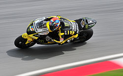 MotoGP 2011 Malaysia Test 5.jpg