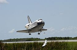 Как расшифровывается nasa