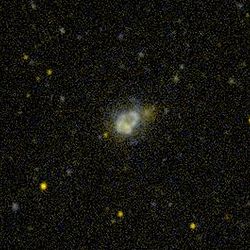 NGC 1144 1142 GALEX WikiSky.jpg
