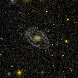 NGC 2273 GALEX WikiSky.jpg