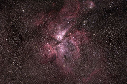 NGC 3372