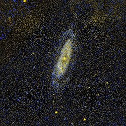 NGC 4100 GALEX WikiSky.jpg
